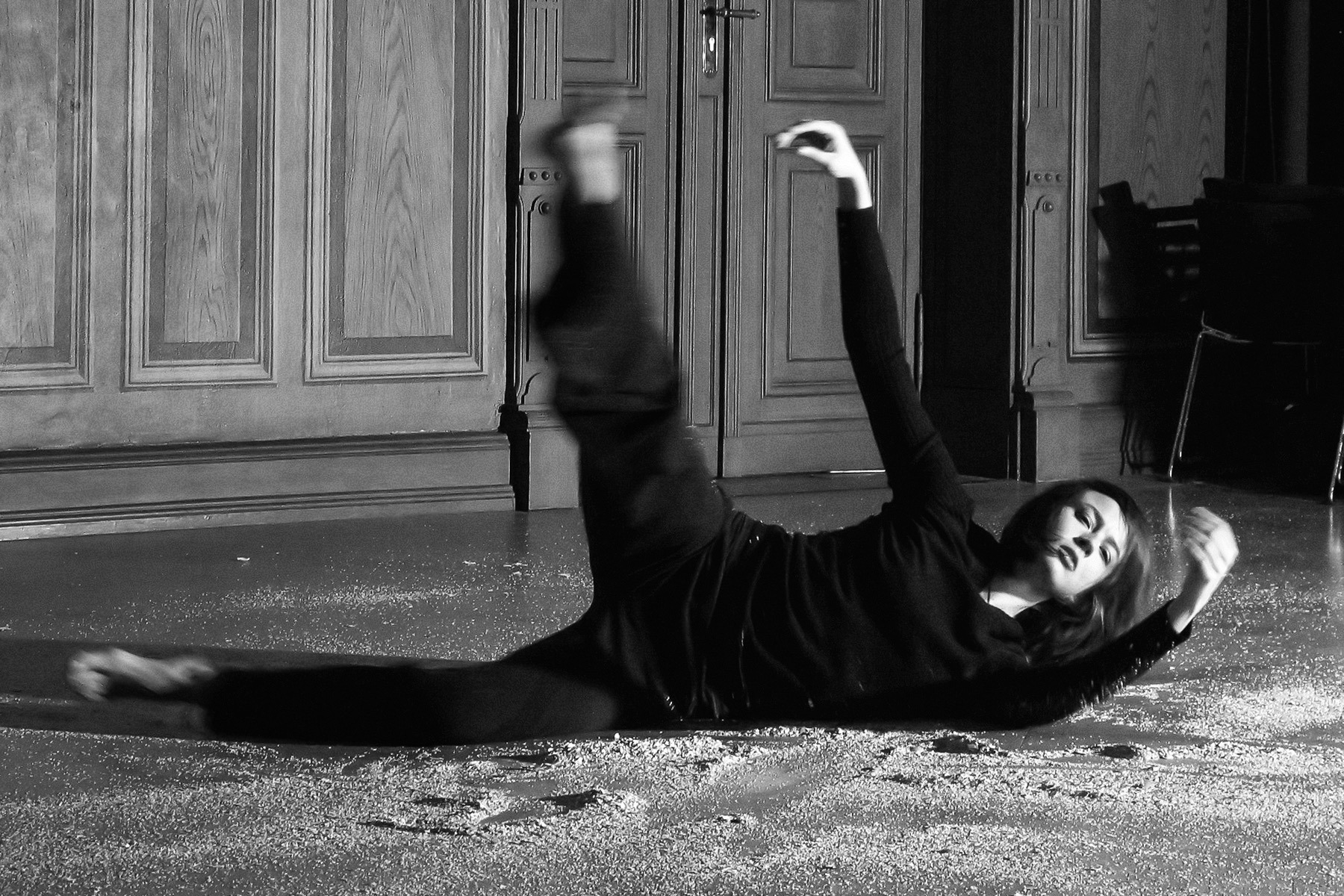 Shannon Sullivan Performance