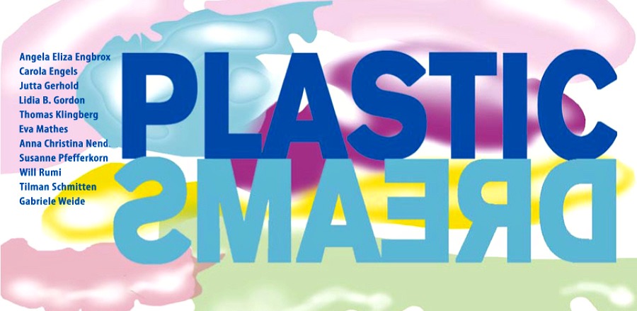 BBK Kunstausstellung Plastic Dreams Kunstforum