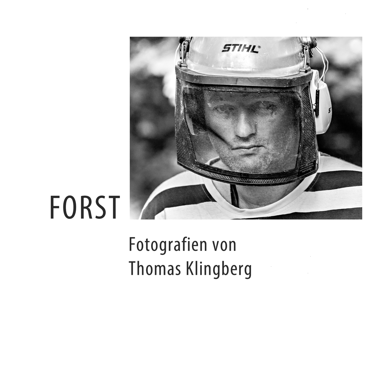 FORST - Sozialdokumentarische Fotografie von Thomas Klingberg