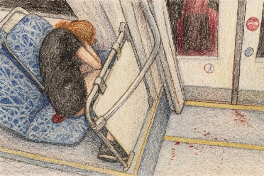 Iryna Zarutska (†23)