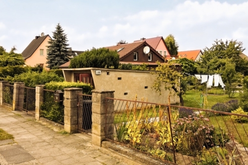 Berlin Altglienicke