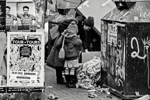 Hamburg Schanzenviertel