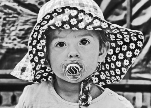 Kinderportrait