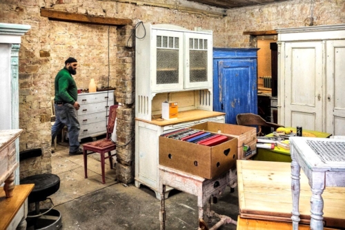 Furniture Restoration in Berlin Schöneberg Furniture Restoration in Berlin Schöneberg