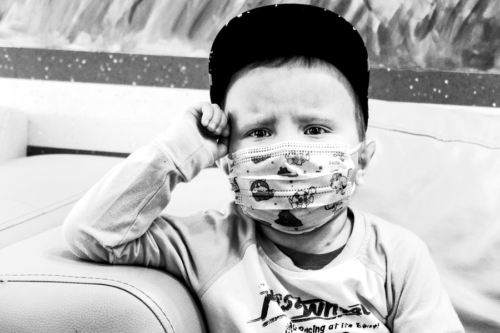 Sozialfotografie - Dokumentarfotografie - Thomas Klingberg