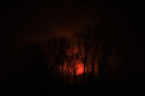 Sonnenuntergang