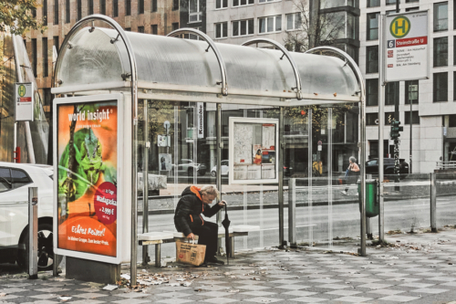 A short story about travelling and other realities of life A short story about travelling and other realities of life
